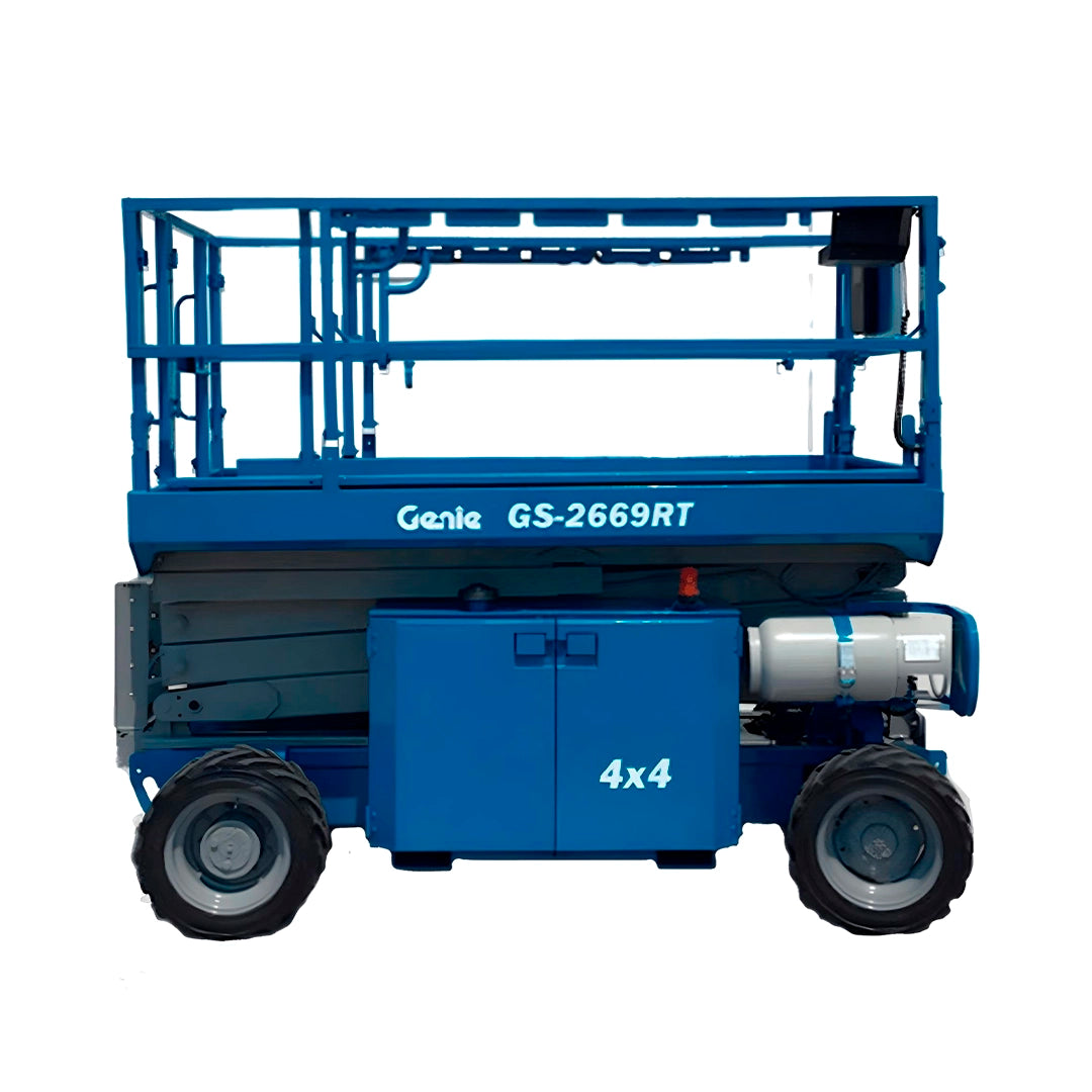 GS-2669 RT