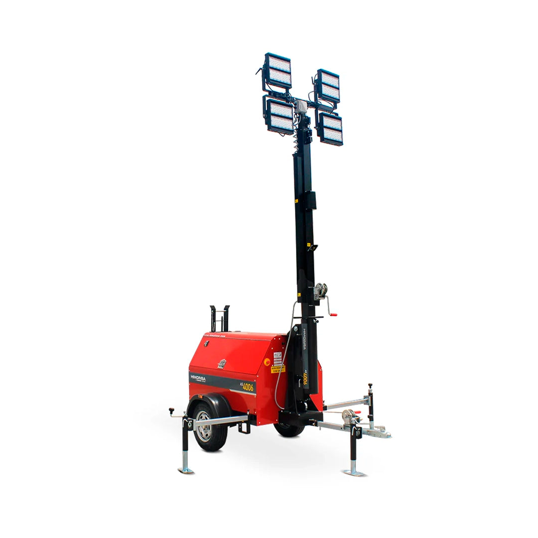 APOL AS4006